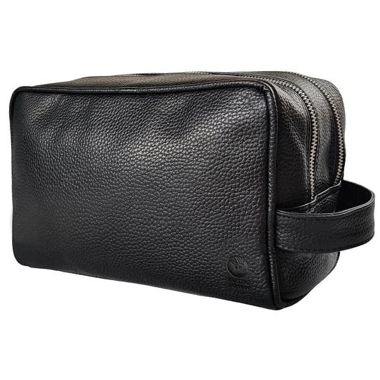 genuine-leather-travel-toiletry-bag-dopp-kit-organizer-by-rustic-town-black-1
