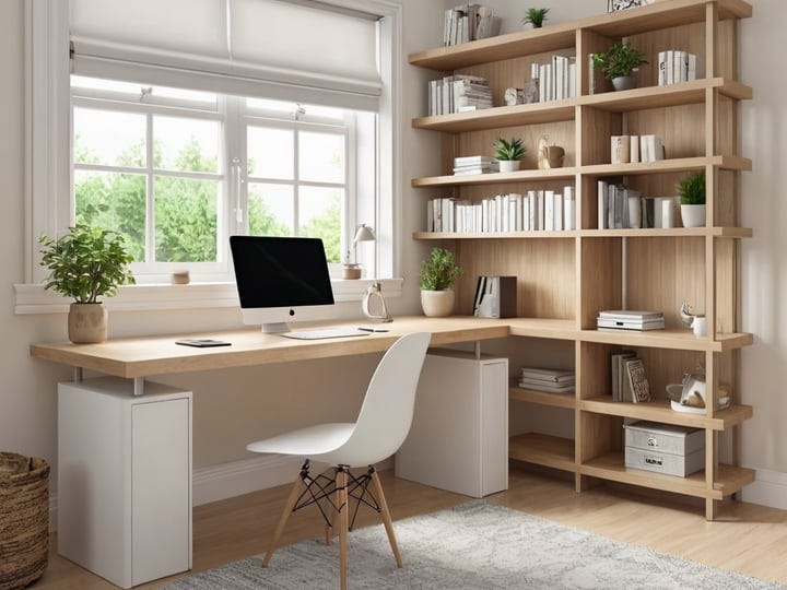 Desk-With-Shelves-4