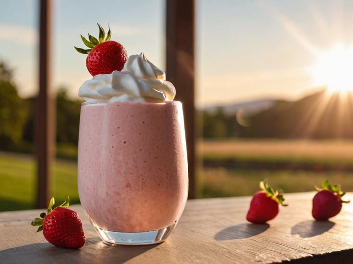 Strawberry-Protein-Shake-2