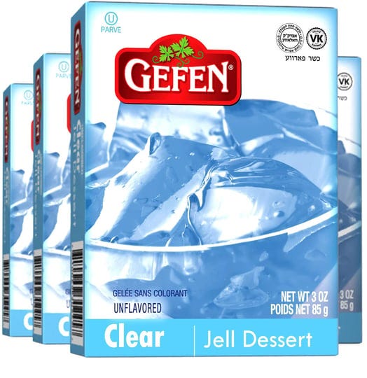 gefen-clear-unflavored-jello-3oz-4-pack-1