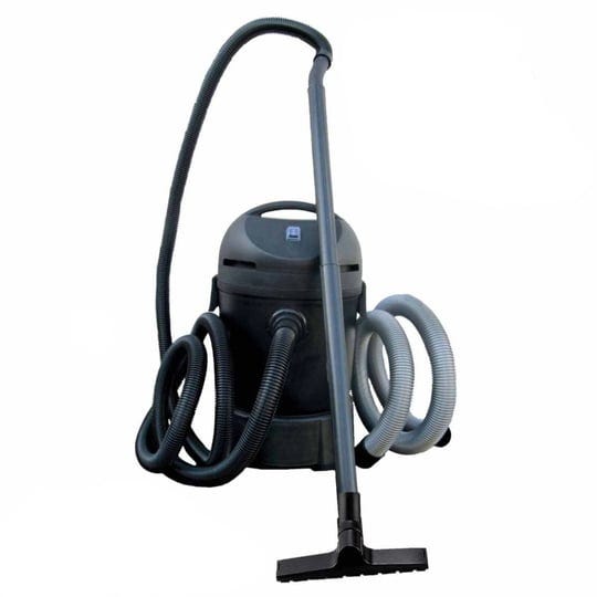 half-off-ponds-cleansweep-1400-pond-vacuum-13-foot-intake-suction-hose-black-1