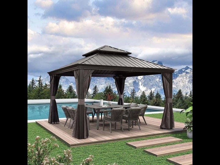 purple-leaf-12-x-12-patio-gazebo-for-backyard-hardtop-galvanized-steel-frame-with-upgrade-curtain-gr-1