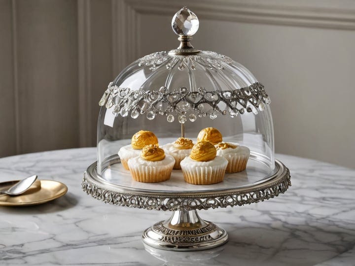 Cake-Stand-With-Dome-6