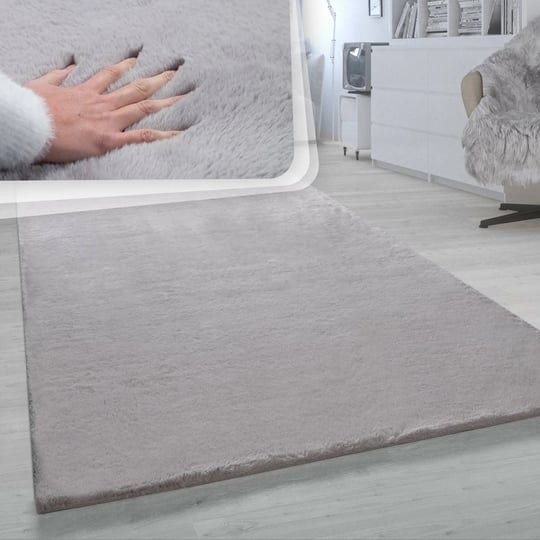 paco-home-super-soft-area-rug-fluffy-high-pile-cosy-luxurious-touch-in-solid-grey-53-x-77-1