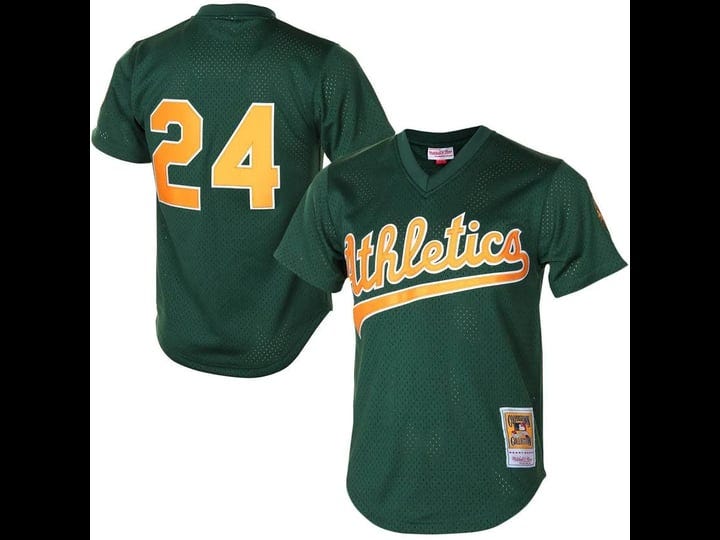 mens-oakland-athletics-rickey-henderson-1998-mitchell-ness-green-cooperstown-1987-mesh-batting-pract-1