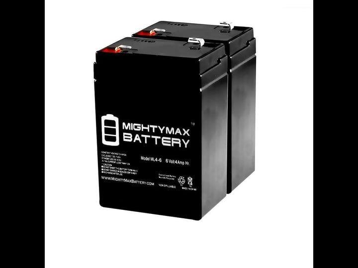mighty-max-battery-6v-4-5ah-sla-battery-for-coleman-quick-pump-2-pack-ml4-6mp2191066626-1