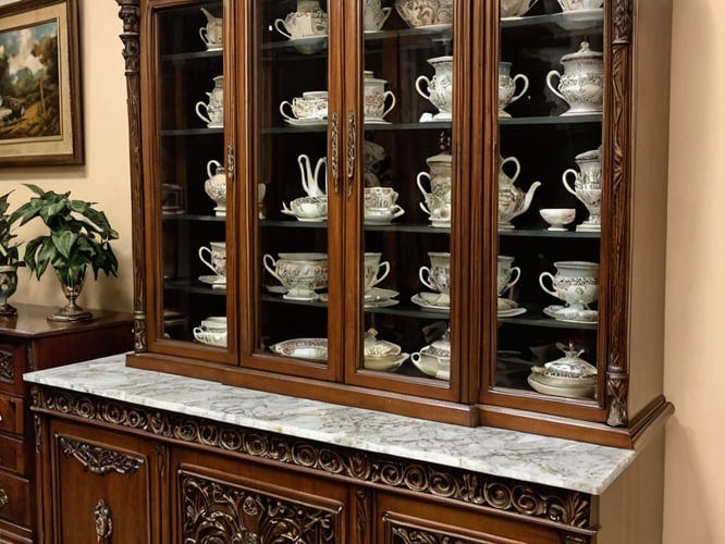 Mid-Century-Modern-Display-China-Cabinets-1
