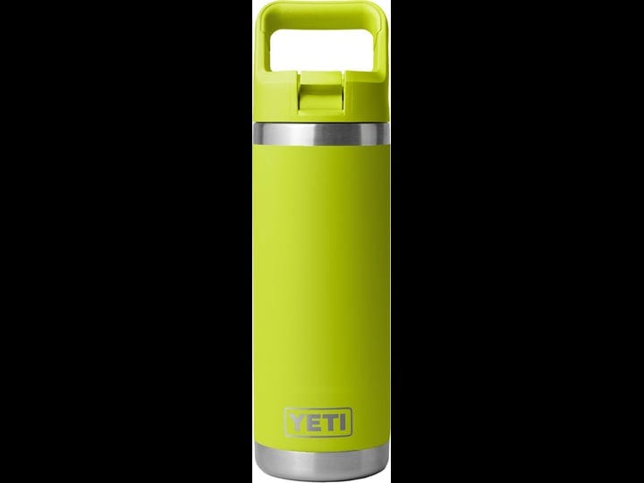 yeti-18oz-rambler-straw-bottle-chartreuse-1