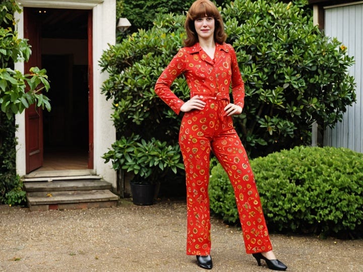 Womens-Red-Jumpsuit-3