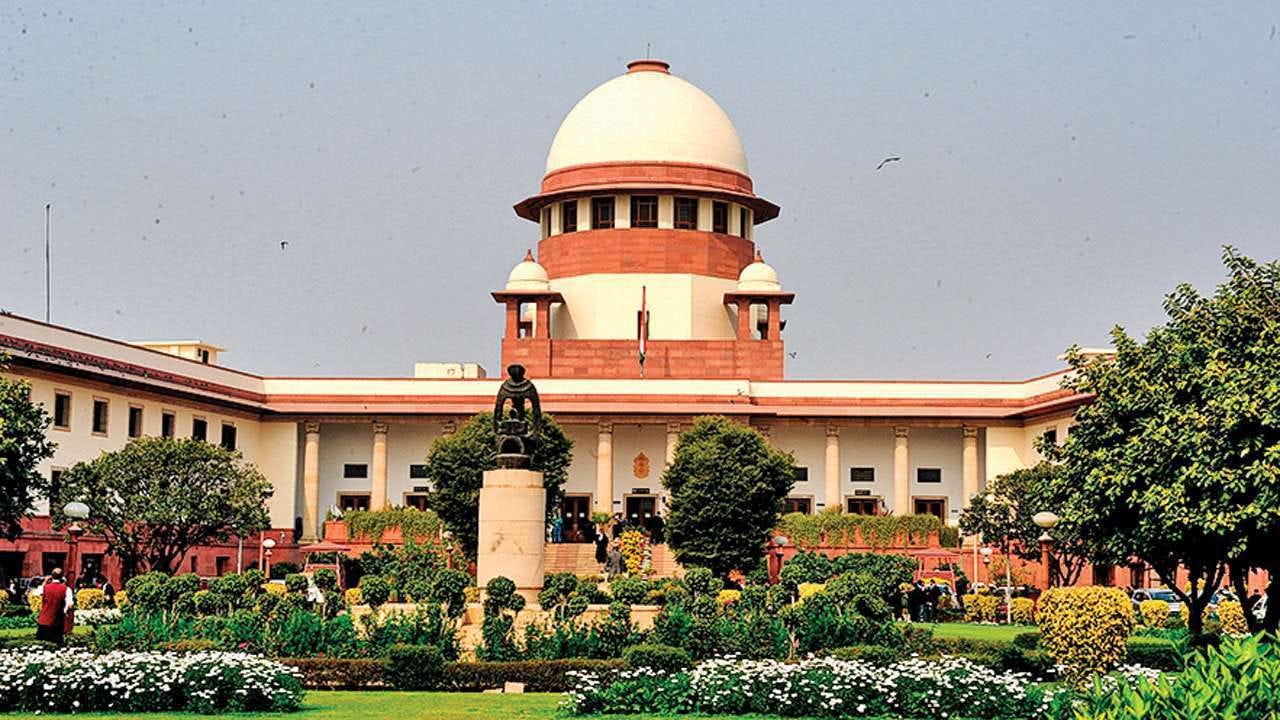Judiciary of India: Supreme Court as Highest Authority - Yoair Blog