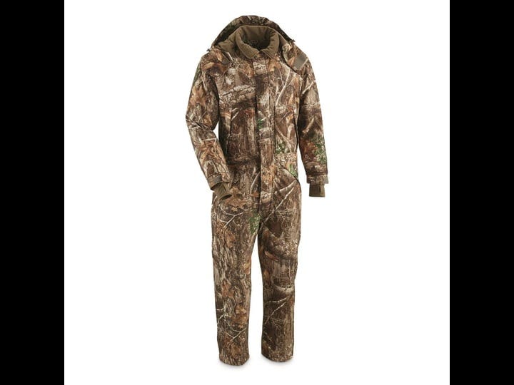 guide-gear-mens-dry-waterproof-hunting-coveralls-with-hood-insulated-camo-hunt-overalls-size-2xl-rea-1