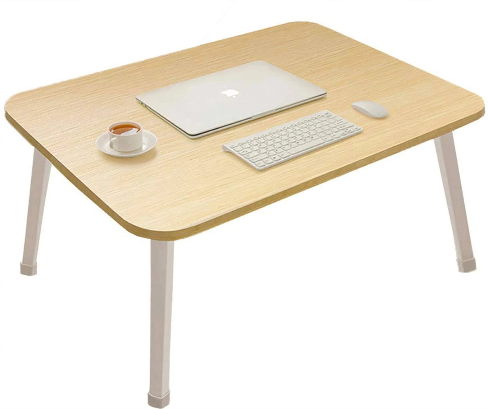 Practical Portable Laptop Bed Desk for Home and Office Use | Image