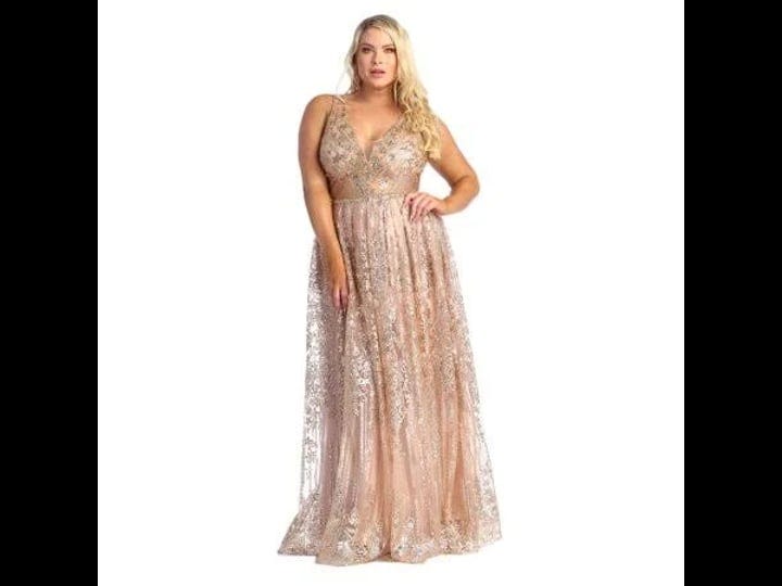 formal-dress-shops-inc-prom-dresses-plus-size-rose-gold-20-womens-pink-1