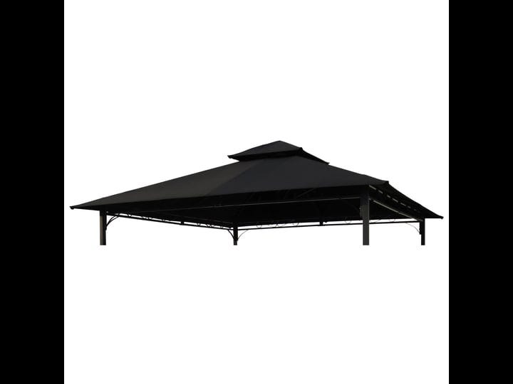 st-kitts-replacement-canopy-for-10-ft-canopy-gazebo-black-1