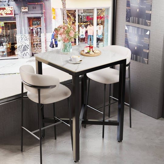42-tall-pub-square-bar-table-sintered-stone-top-dining-table-28w-x-28d-x-42h-white-1