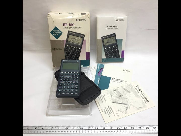 hp-48g-graphing-scientific-calculator-with-case-32k-ram-1