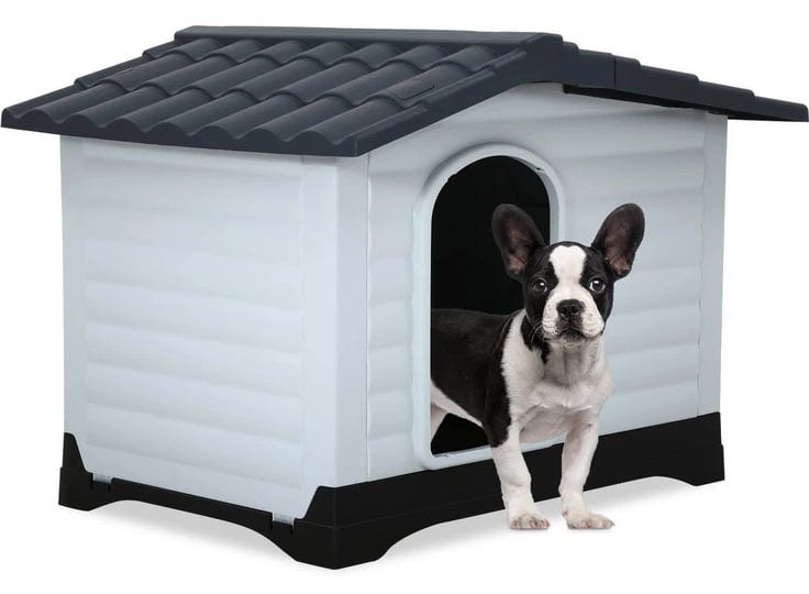 bestpet-dog-house-for-small-medium-and-large-dogs-plastic-1
