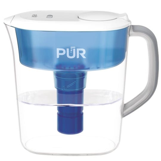 pur-plus-11-cup-water-pitcher-filtration-system-white-blue-ppt110wa-1