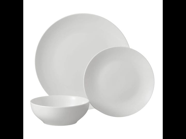 mainstays-glazed-white-stoneware-dinnerware-set-12-pieces-1