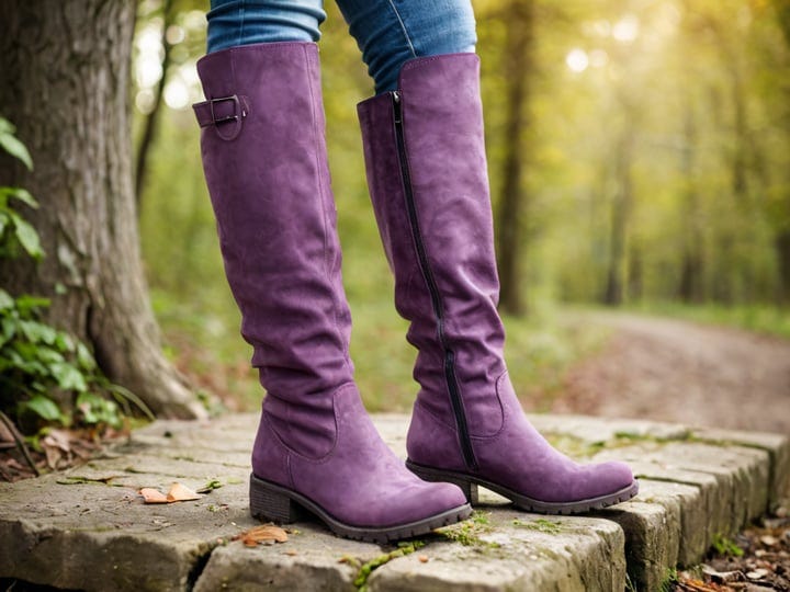Purple-Knee-High-Boots-3
