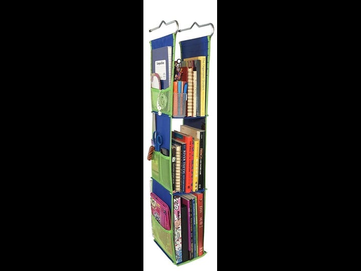 lockerworks-3-shelf-adjustable-hanging-locker-organizer-blue-1