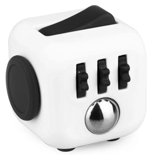 antsy-labs-zuru-retro-fidget-cube-black-white-1