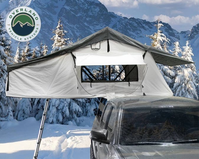 overland-vehicle-systems-18031926-nomadic-3-extended-roof-top-tent-with-annex-white-1