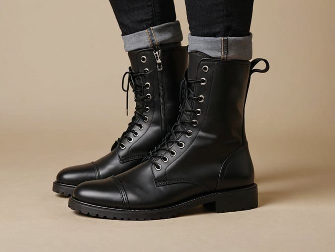 Black-Mid-Boots-1