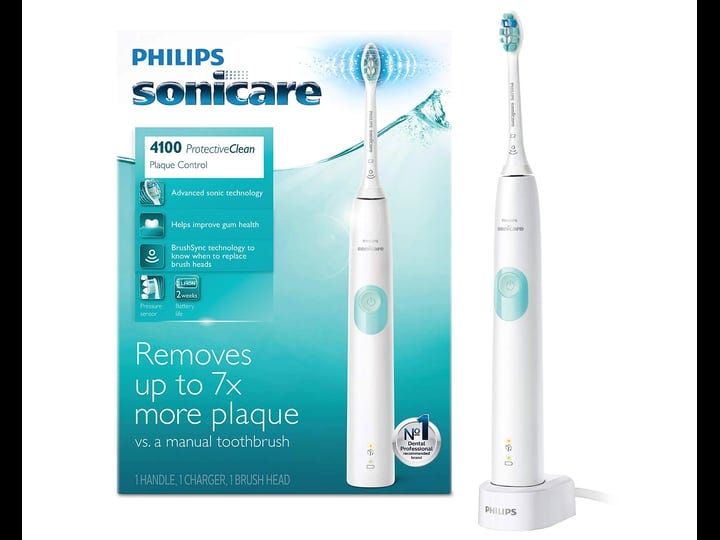 philips-sonicare-protectiveclean-plaque-control-electric-toothbrush-white-1