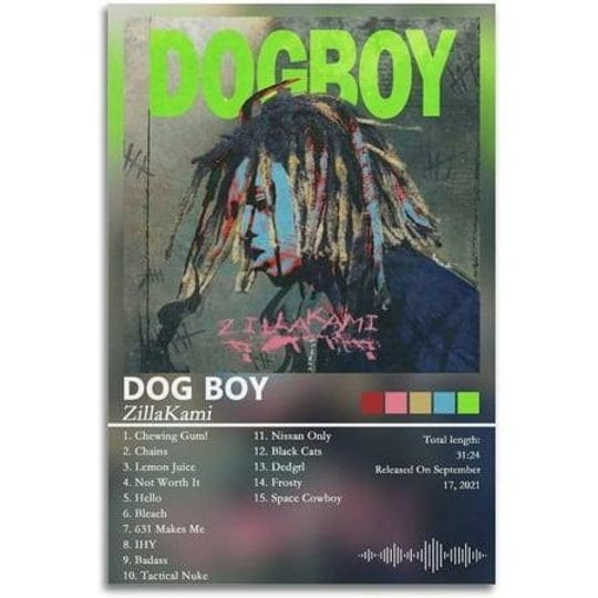 zillakami-poster-album-cover-posters-for-bedroom-wall-art-canvas-posters-album-music-artistic-poster-1