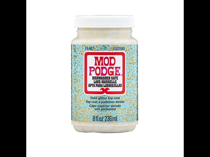 mod-podge-dishwasher-safe-glitter-gold-8-oz-cs27593-1