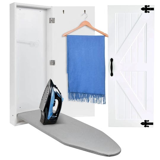 ivation-foldable-ironing-board-cabinet-wall-mount-with-farmhouse-door-1