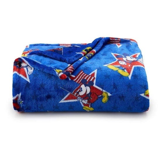 disneys-oversized-supersoft-printed-plush-throw-by-the-big-one-americana-mickey-1