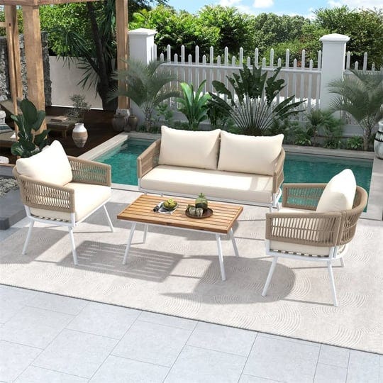 4-piece-boho-rope-outdoor-patio-conversation-sofa-set-with-coffee-table-beige-1