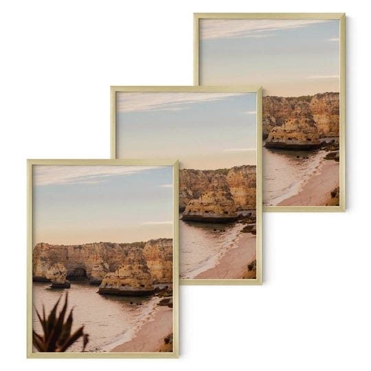 haus-and-hues-gold-picture-frames-12x16-gold-gallery-wall-frame-set-of-3-12x16-poster-frame-gold-pic-1