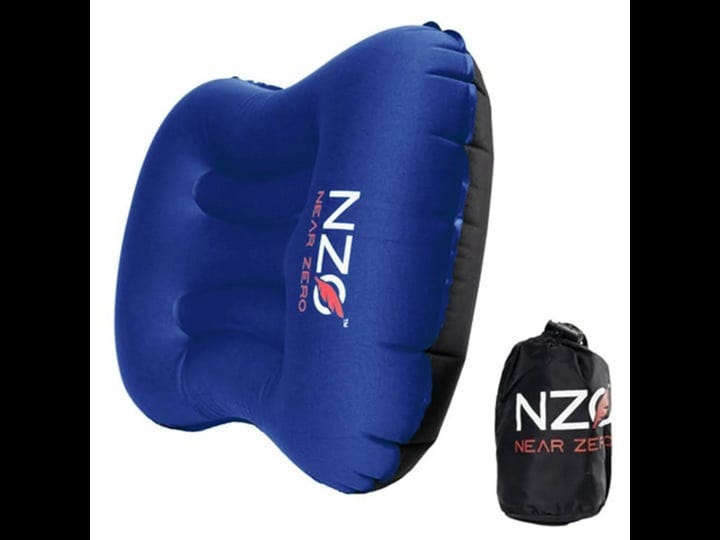 near-zero-ultralight-inflatable-camping-pillow-3-oz-blue-1