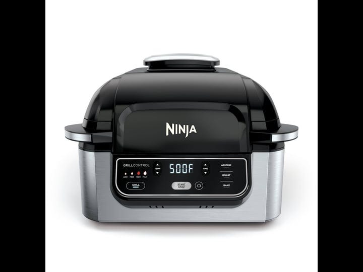ninja-foodi-4-in-1-indoor-grill-with-4-quart-air-fryer-with-roast-bake-and-cyclonic-grilling-technol-1
