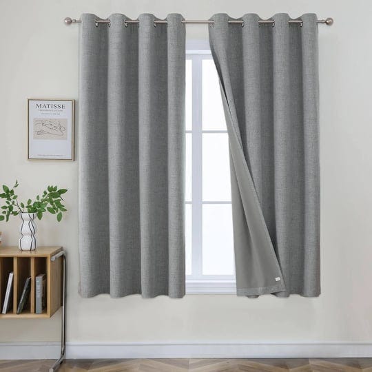 joydeco-light-grey-blackout-curtains-for-bedroom-63-inches-long-2-panels-100-blackout-light-grey-lin-1
