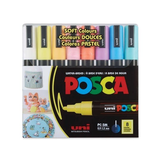 posca-8-color-paint-marker-set-pc-3m-fine-soft-colors-1
