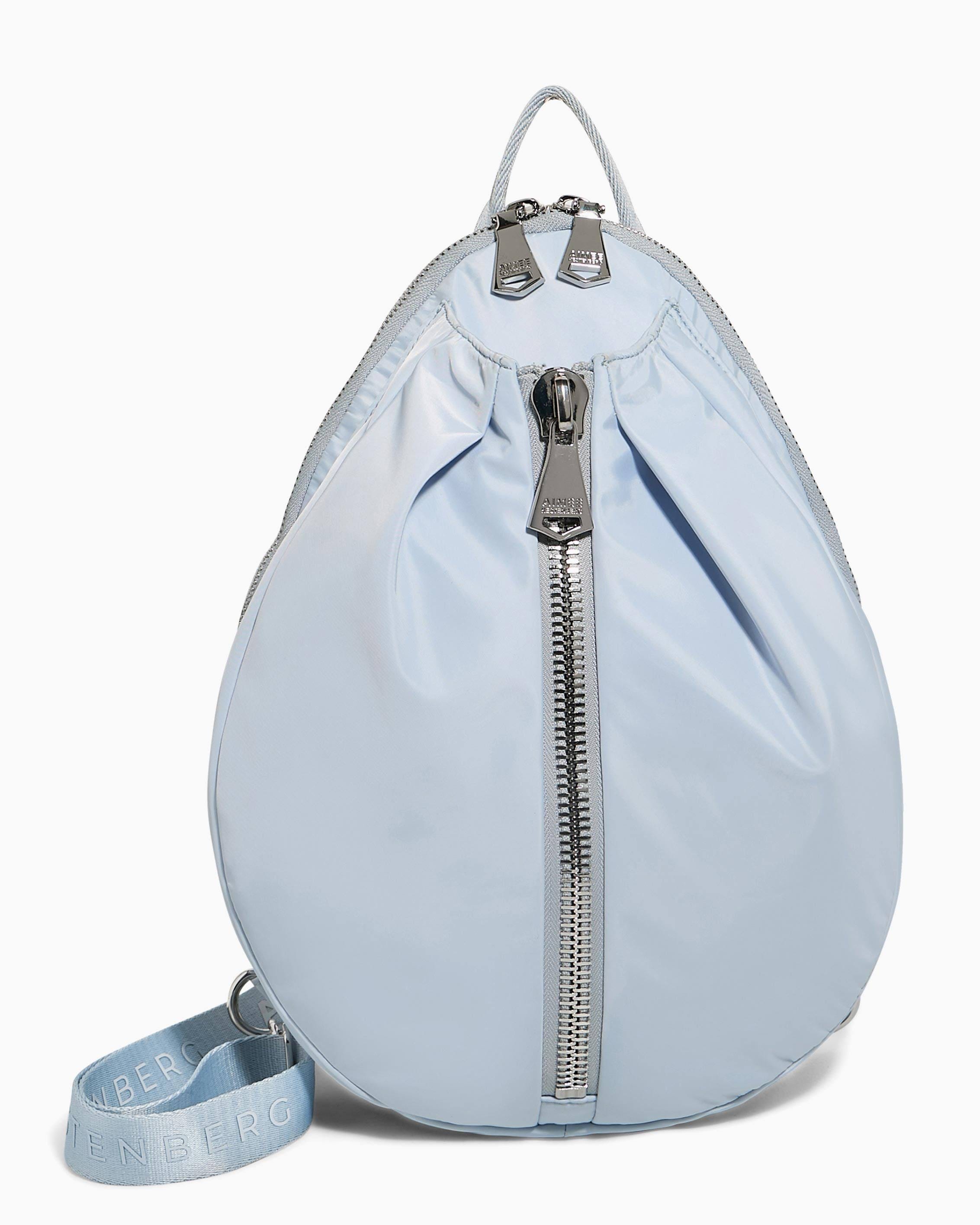 Sport & Spice Breeze Blue Pickleball Backpack | Image