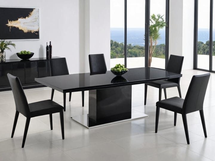 Black-Stone-Kitchen-Dining-Tables-5