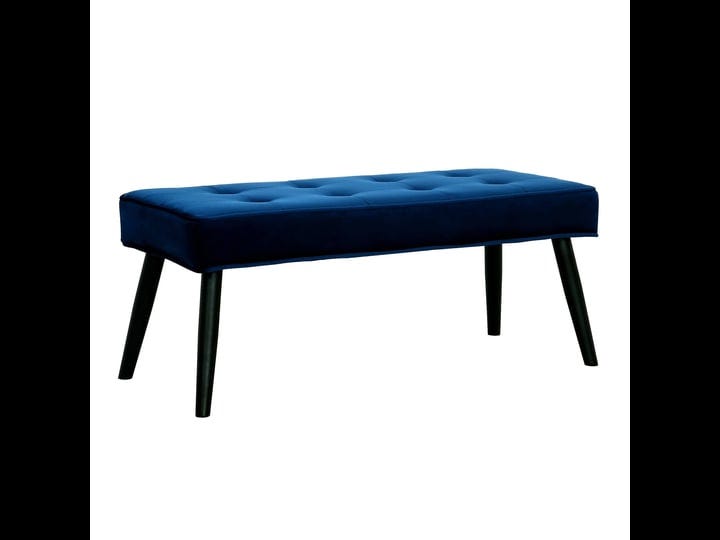 kipp-velvet-upholstered-button-tufted-bench-ottoman-royal-blue-1
