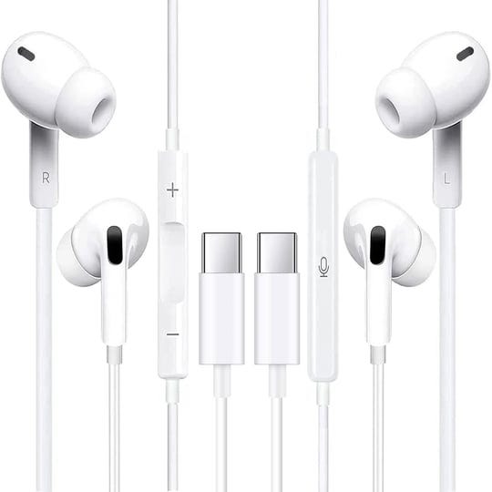 usb-c-headphones-pack-of-2-type-c-wired-earbuds-in-ear-headphones-with-microphone-noise-canceling-st-1