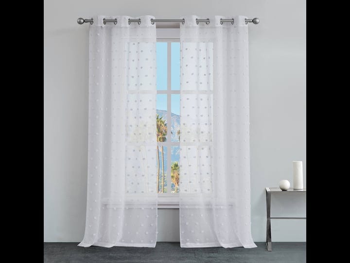 juicy-couture-evelyn-pom-embroidered-window-sheere-voile-panel-curtains-lightw-1