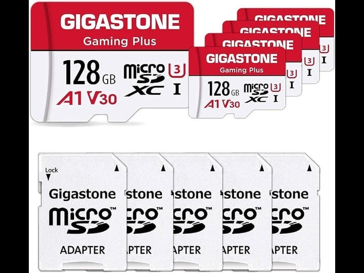 gigastone-micro-sd-card-128gb-5-pack-gaming-plus-microsdhc-memory-card-for-nintendo-switch-wyze-cam--1