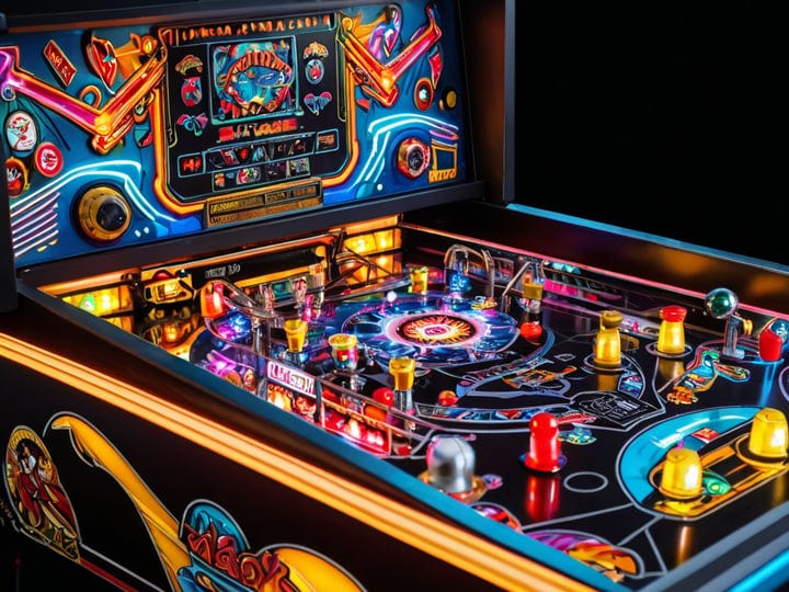 Tabletop-Pinball-Machine-4