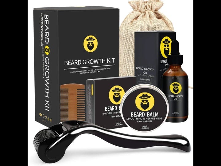 naland-beard-growth-kit-derma-roller-for-beard-growth-beard-growth-serum-oil-beard-1