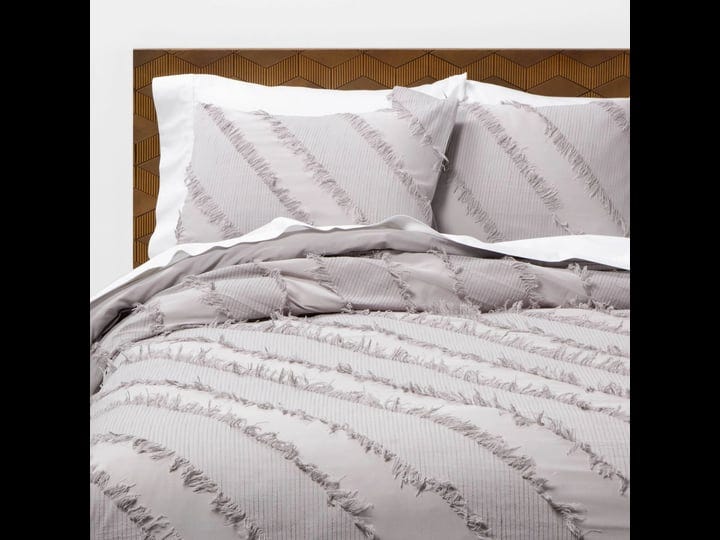 opalhouse-3pc-full-queen-diagonal-textured-duvet-sham-set-gray-new-1