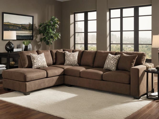 Brown-Microfiber-Sectionals-1