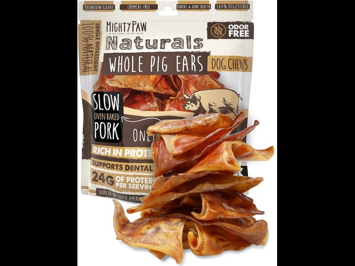 mighty-paw-full-pig-ears-for-dogs-all-natural-dog-treats-single-ingredient-pig-ear-dog-treats-better-1
